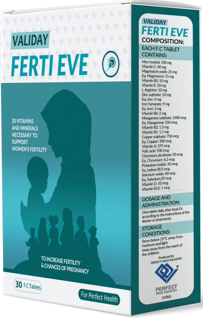 Fertieve