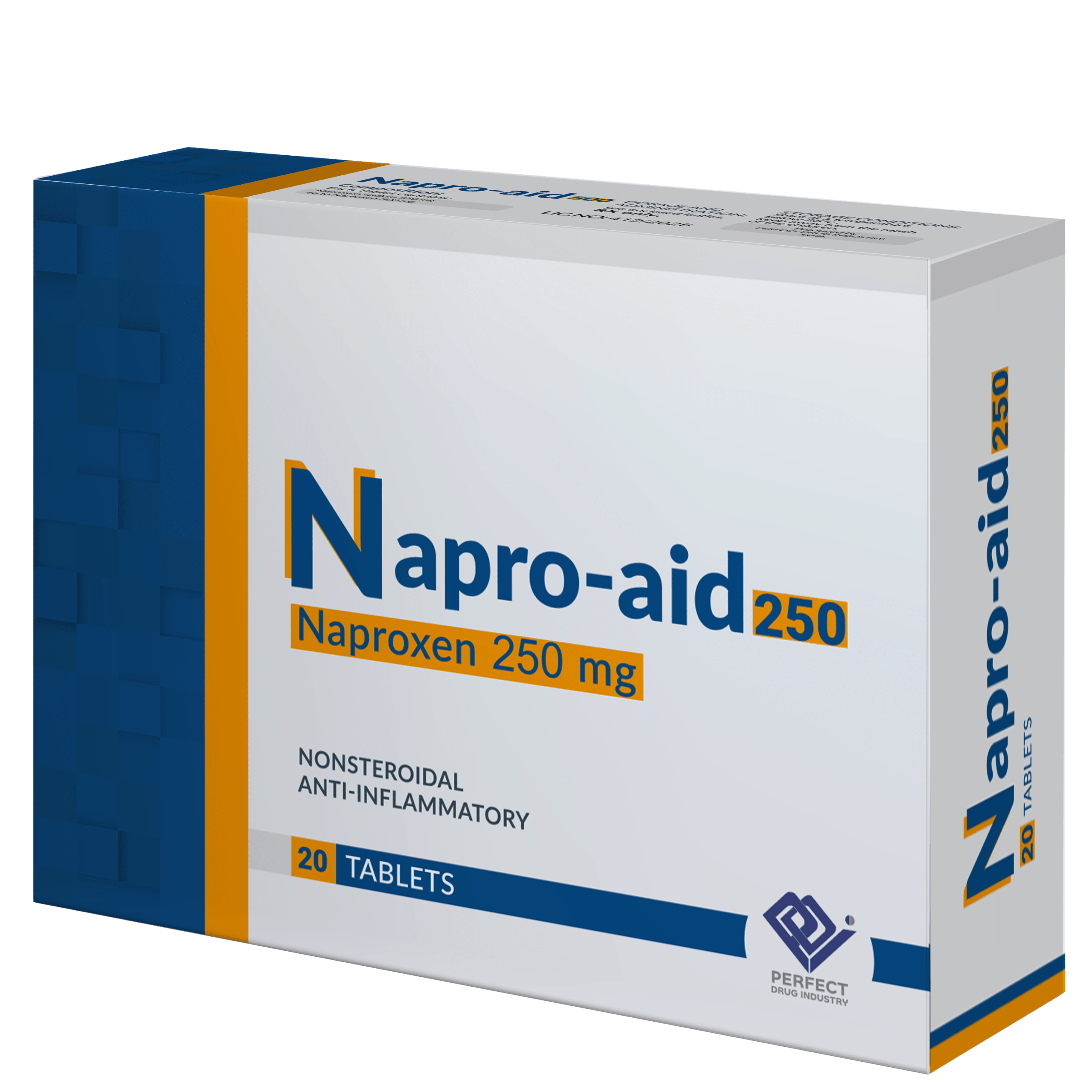 Napro aid